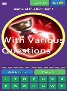 Quiz ML screenshot 4