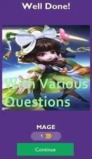 Quiz ML screenshot 8