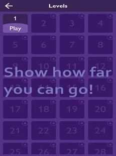 Quiz ML screenshot 3