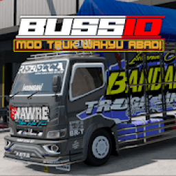 Bussid Mod Truck Wahyu Abadi आइकन