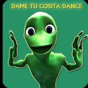 Dame Tu Cosita screenshot 1