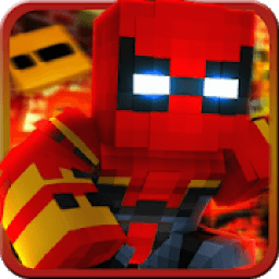 ikon Craft Avengers Run