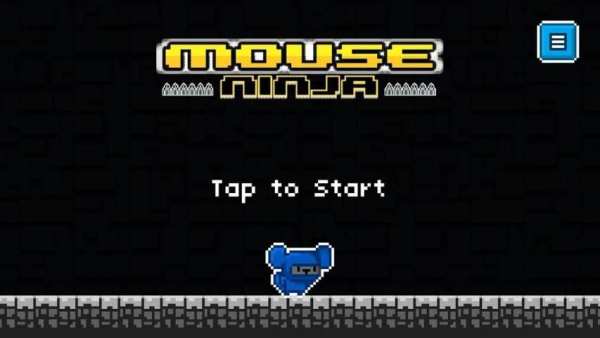 Mouse Ninja screenshot 16