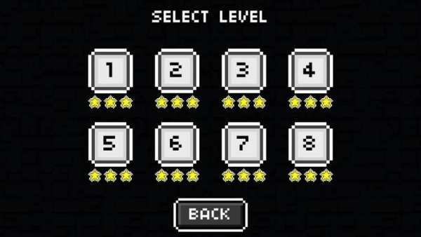 Mouse Ninja screenshot 15