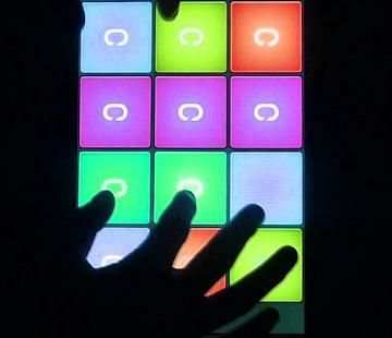 Drum Pads - Music Maker screenshot 1