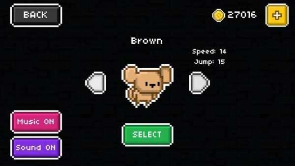 Mouse Ninja screenshot 11