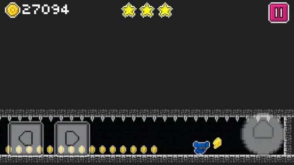 Mouse Ninja screenshot 13