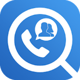 True Call Mobile Locator &amp; Caller ID Blocker आइकन