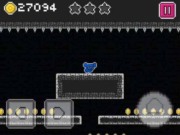 Mouse Ninja screenshot 6