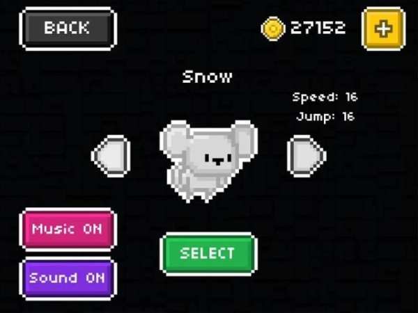 Mouse Ninja screenshot 2