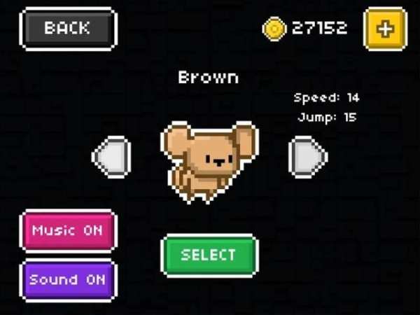 Mouse Ninja screenshot 3