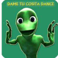 ikon Dame Tu Cosita