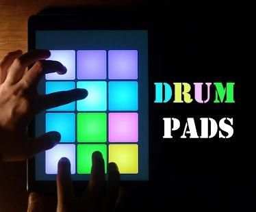 Drum Pads - Music Maker screenshot 3