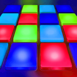 ikon Drum Pads - Music Maker