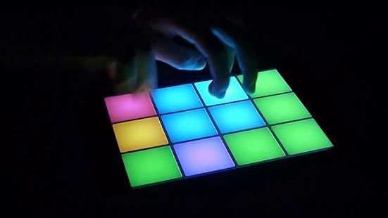 Drum Pads - Music Maker screenshot 2