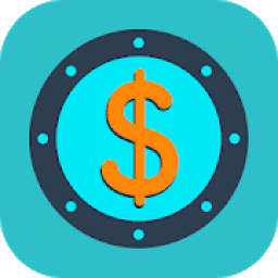 Crypto Coin - Free Paytm Cash,Earn Money Online icon