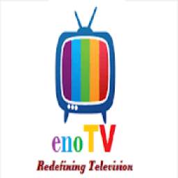 Watch Free Movies and Live Tv ( enoTV )