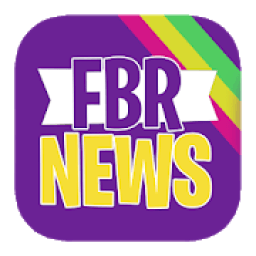 Fortnite News Battle Royale icon
