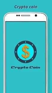 Crypto Coin - Free Paytm Cash,Earn Money Online screenshot 2