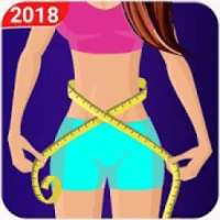 Fitness Women Pro Gym 2018