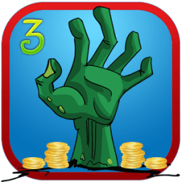 ikon Hints ZOMBIES Diary 2 Evolution 2018