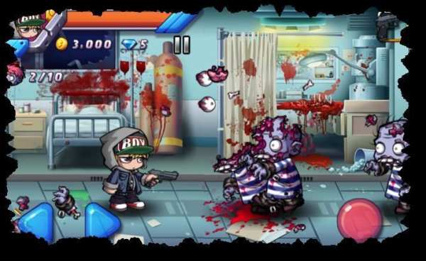 Hints ZOMBIES Diary 2 Evolution 2018 screenshot 3