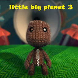 ikon Guide for Little Big Planet 3