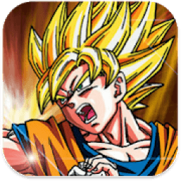 Far Dragonball Z Tenkaichi Tag Team Trick icon