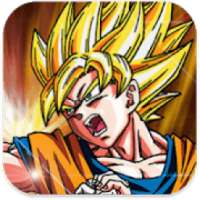 Far Dragonball Z Tenkaichi Tag Team Trick on 9Apps