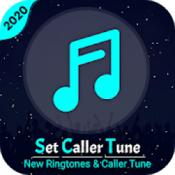 ikon Set Caller Tune for Sim Card