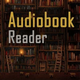 Audiobook Reader आइकन