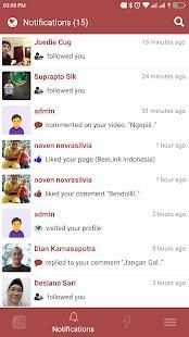 FriendZone screenshot 2