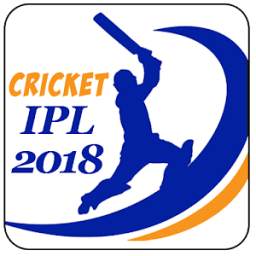 IPL 2018 1.2