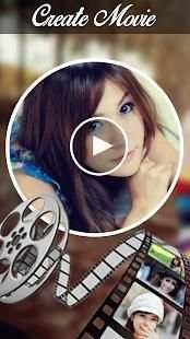 Video Maker 2018 screenshot 2