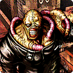 ikon Resident Evil 3 Nemesis Walkthrough