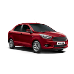 ikon Ambient Lighting Aspire, Figo, FreeStyle