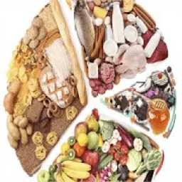 Fat Burning Meals icon