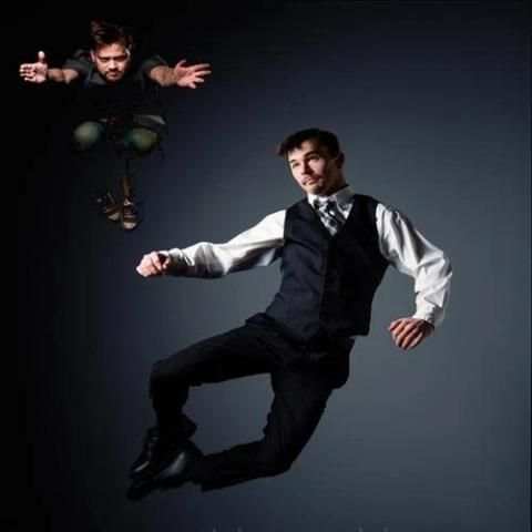 Photo Studio-Magic Photo Lab Effect screenshot 2