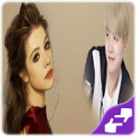 Click With Michelle Trachtenberg on 9Apps