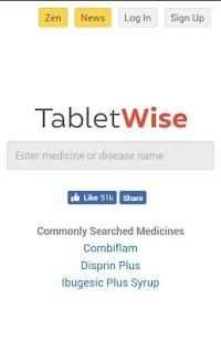 medicine inquiry 2018 screenshot 2