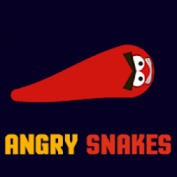 ikon Angry Snake (IO)