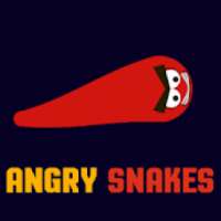 Angry Snake (IO)