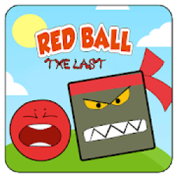 ikon NEW Red Ball Adventure 4