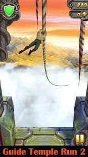 Guide Temple Run 2 screenshot 5