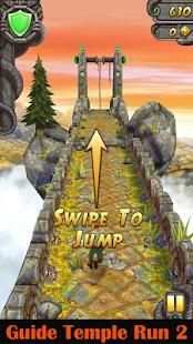 Guide Temple Run 2 screenshot 6
