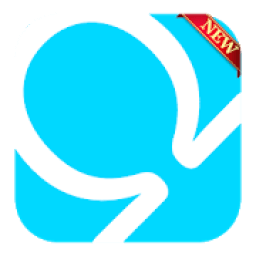 ikon Omegle | Talk to strangers!