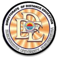 DDE KUK (Directorate of Distance Education) on 9Apps