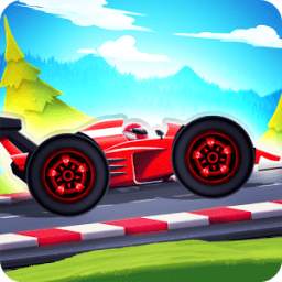 Fast Cars: Formula Racing Grand Prix