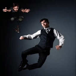 ikon Photo Studio-Magic Photo Lab Effect