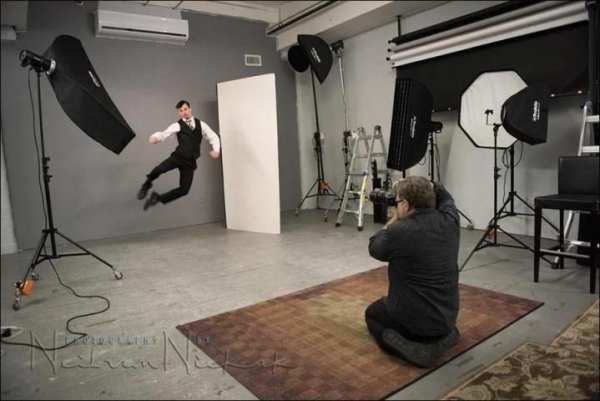 Photo Studio-Magic Photo Lab Effect screenshot 4